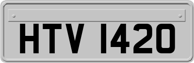 HTV1420