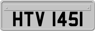 HTV1451
