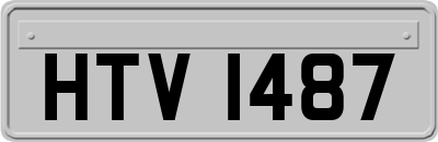HTV1487