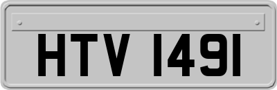 HTV1491