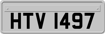 HTV1497