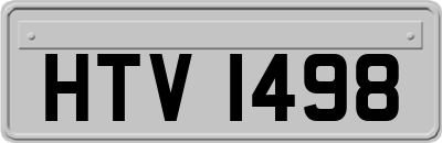 HTV1498