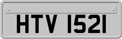 HTV1521