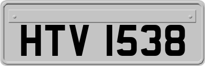 HTV1538