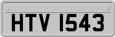 HTV1543