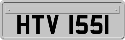 HTV1551