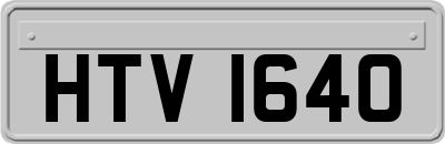 HTV1640