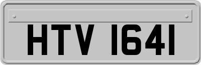 HTV1641