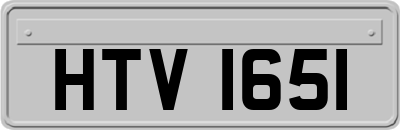 HTV1651