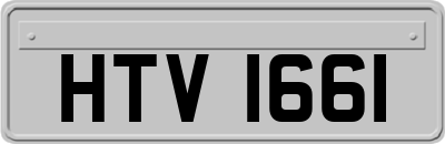 HTV1661