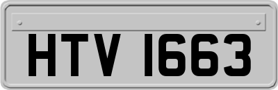 HTV1663