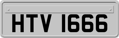 HTV1666