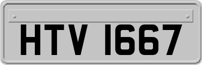 HTV1667