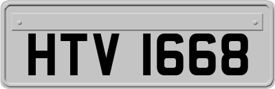 HTV1668