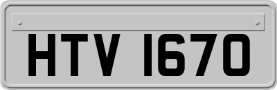 HTV1670