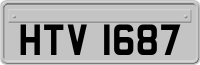 HTV1687