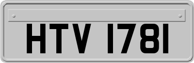 HTV1781