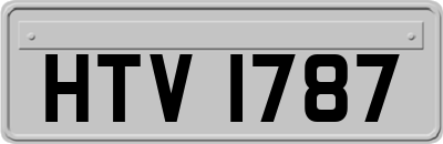 HTV1787