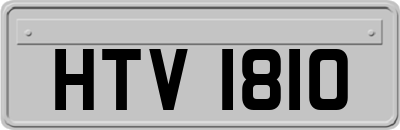 HTV1810