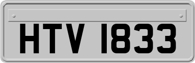HTV1833