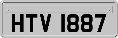 HTV1887