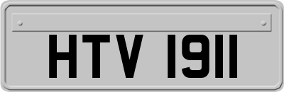 HTV1911