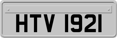 HTV1921