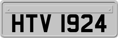 HTV1924