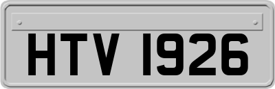 HTV1926