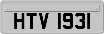 HTV1931