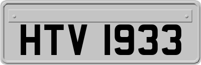 HTV1933