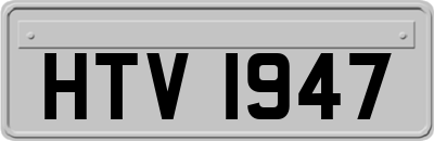 HTV1947