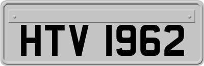 HTV1962