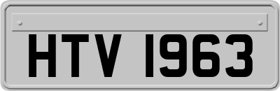 HTV1963
