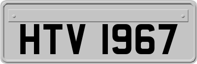 HTV1967