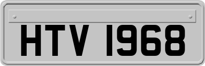 HTV1968