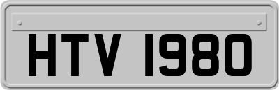 HTV1980