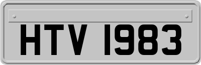HTV1983