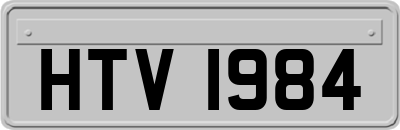 HTV1984