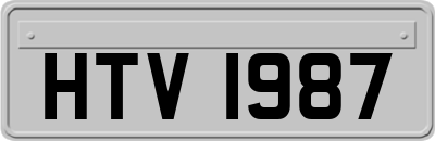 HTV1987