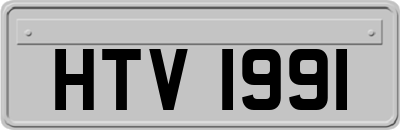 HTV1991