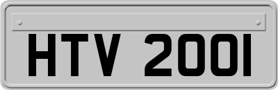 HTV2001