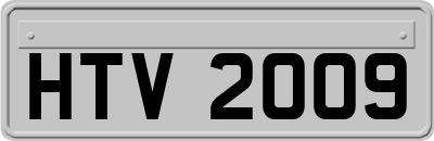 HTV2009