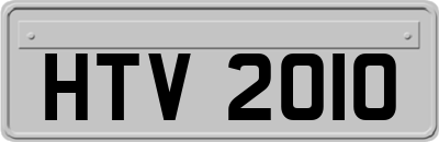 HTV2010