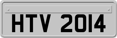 HTV2014