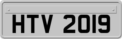 HTV2019