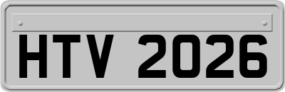 HTV2026
