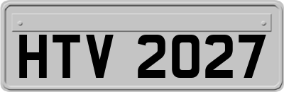 HTV2027