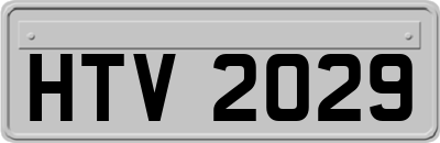 HTV2029
