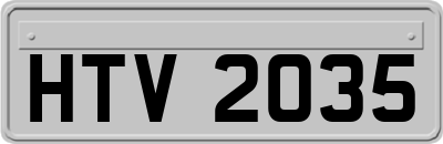 HTV2035